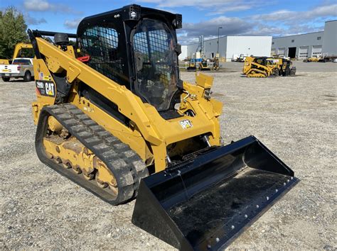 2018 caterpillar 299d2xhp skid steer|2023 cat 299d price.